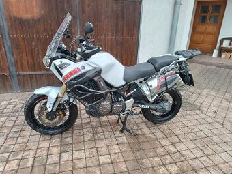 Yamaha XT 1200 Z super tenere