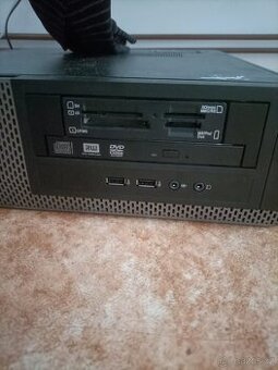 Dell optiplex 3010 4xjadro 8gb RAM