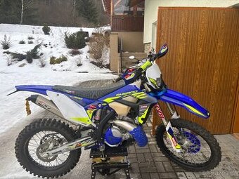 Sherco