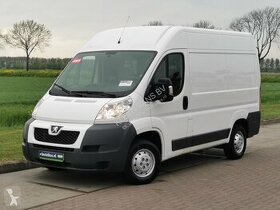 Peugeot Boxer 2007