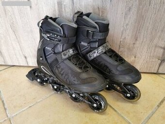 Inline brusle Zealot Cruiser