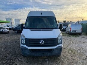 Volkswagen Crafter 2.0TDI .MAXI