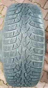 Pneu Nokian WRD4 Winter 205/60/16 4 ks - 1