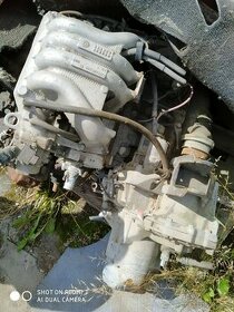 Motor Renault 19, 1,6 Benzin