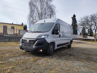 FIAT DUCATO Maxi dodávka L3H2, modelový rok 2024  podvozek