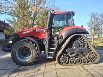 Magnum 340 Rowtrac