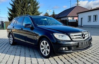 MERCEDES BENZ C 250 CDi 150 kW TOP - 1