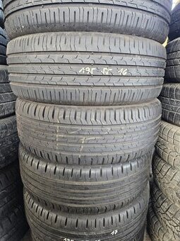 195/55R16 87H Continental EcoContact 6 7mm