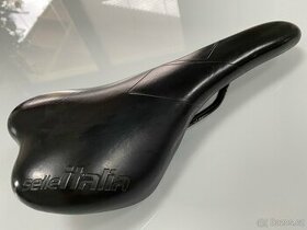 Sedlo Selle Italia SLS Boost