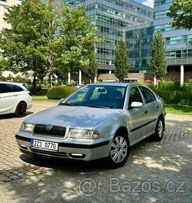 Škoda Octavia Tour 1.6 Benzin, 1998. - 1