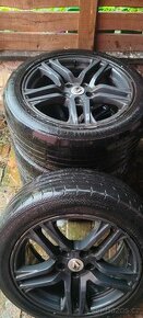 Alu kola R17 5x108