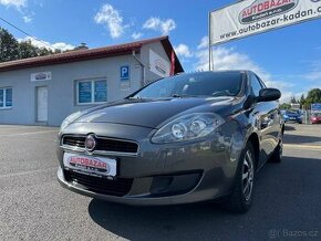 Fiat Bravo, 1,4 66kW, SERVISKA - 1