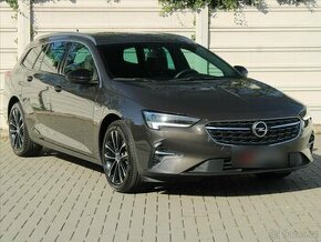 Opel Insignia 2,0 CDTi 4x4 A/T Ultimate ČR 1.maj  Sports Tou - 1