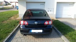 Volkswagen Passat B6