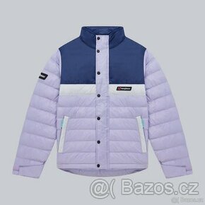 Unisex zateplená bunda Berghaus [ Moncler, Mammut, Rab ] - 1