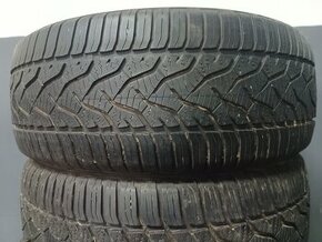 215/55 R16 BARUM (2722) - 1