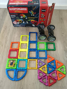 Magformers Wow Starter - 1