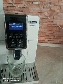 Kávovar DeLonghi