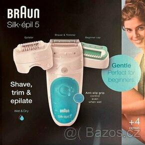 Braun Silk épil 5 - 1