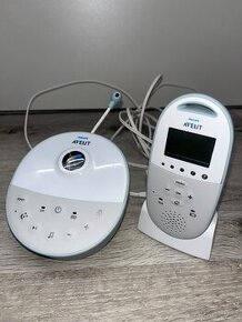 Dětská chůvička Philips AVENT