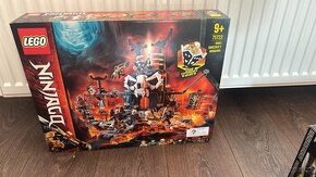 Lego Ninjago 71722