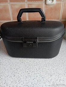 Prodám kosmetický kufřík  Samsonite-skořepina - 1