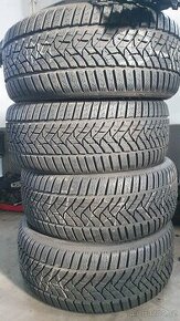 245/45 r18 Dunlop zimni