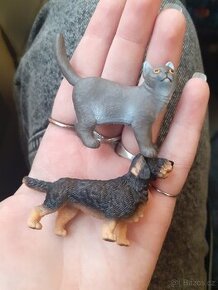 Schleich figurky