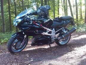 Suzuki TL 1000S