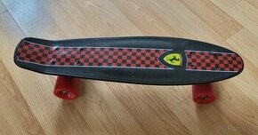 Penny board Ferrari 22 - 1