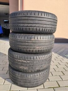 Letní pneu 205/55 R16