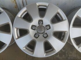 Audi originál disky 18"