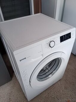 Automaticka pracka Gorenje