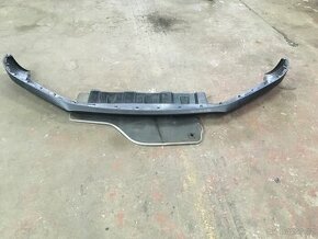 Originál 5N0 805 903J VW TIGUAN spoiler předního nárazníku