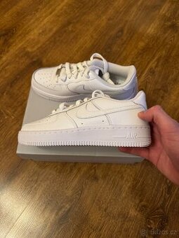 Nike Air Force 1 Low White