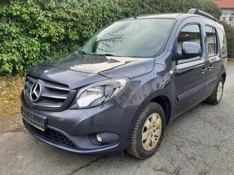 Mercedes-Benz Citan 111 CDI TOURER 1.5cdi 81kw, r.v.06/2019