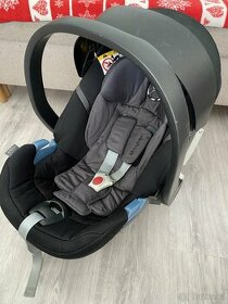 Cybex Aton 4