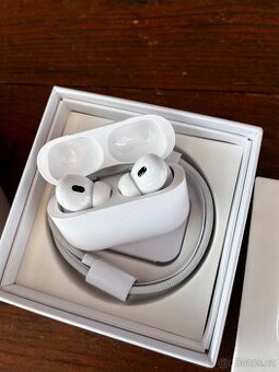 Apple Airpods Pro 2