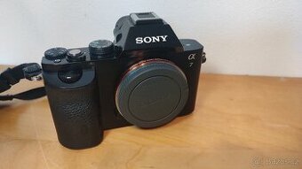 Sony Alpha A7