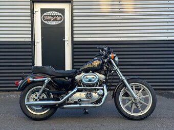 Harley Davidson Sportster 883 (1994)