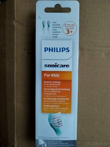 Philips náhradní hlavice HX 6032/33 - 1