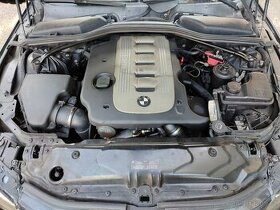 Bmw motor m57n 200kw