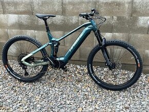 Elektro Haibike AllTrail 9 vel.L kola 27,5" Nové