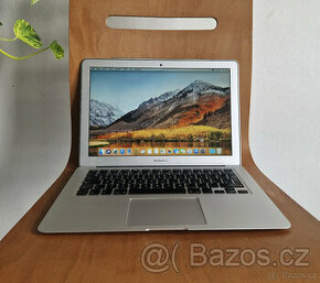 Macbook Air 13" (middle 2013)/ i5/ 128GB/ 4GB/ iOS Mojave