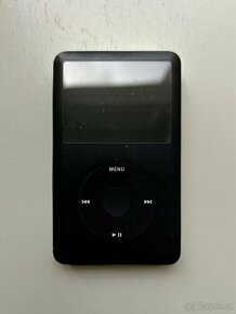 Apple iPod classic 80GB - 1