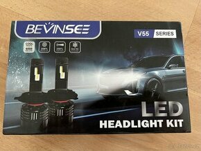 Bevinsee LED H9 - 1