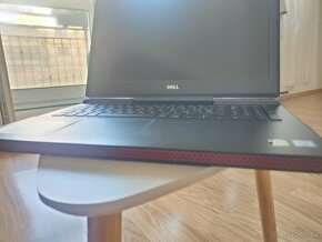 Prodám na ND notebook Dell Inspiron 7566