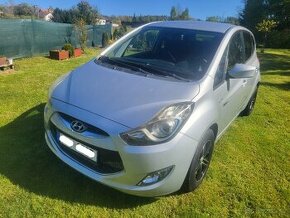 Prodám Hyundai ix20 , 1,4crdi 66kw - 1