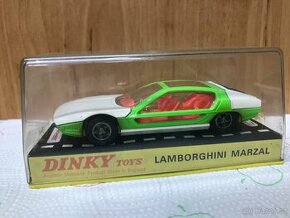 Dinky toys Lamborghini