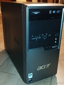 PC ACER Veriton M220 - 1